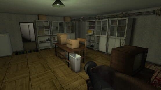 Noise — screenshot 2