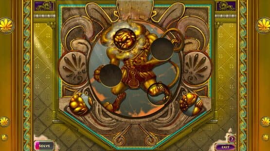 Heroes of Hellas 4: Birth of Legend — screenshot 6
