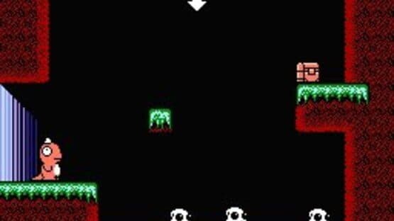 Ufouria: The Saga — screenshot 6