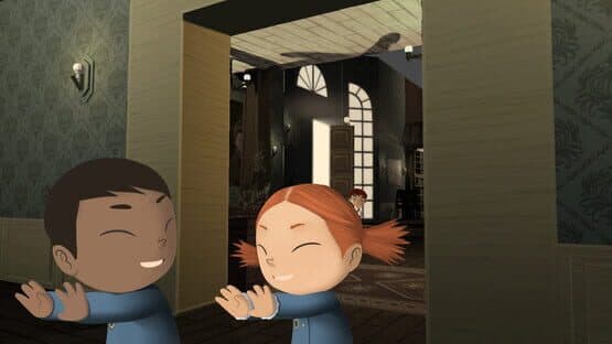 Hush — screenshot 4