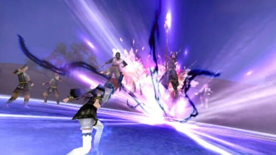 Samurai Warriors: Chronicles — screenshot 4
