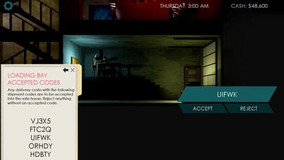 Safe House — screenshot 5