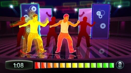 Zumba Fitness — screenshot 5