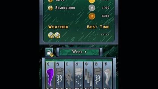 Elements of Destruction — screenshot 1