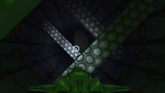 Thorium Wars: Attack of the Skyfighter — screenshot 7
