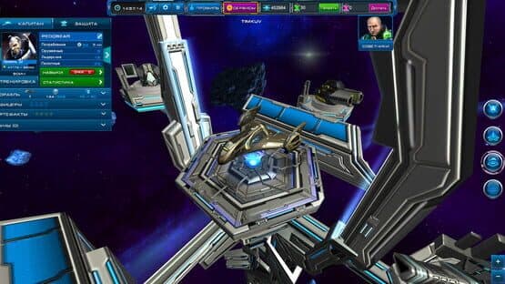 Astro Lords — screenshot 3