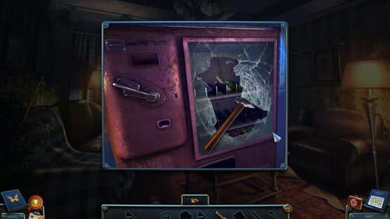 New York Mysteries: Secrets of the Mafia — screenshot 2