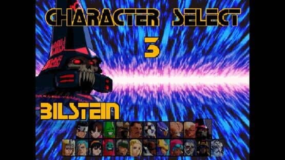 Plasma Sword: Nightmare of Bilstein — screenshot 1