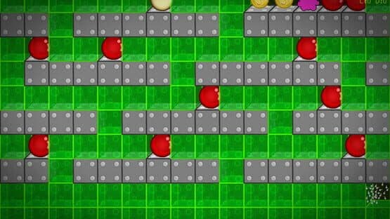 Reproduction Man — screenshot 4