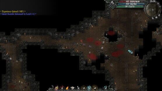 9th Dawn II — screenshot 5