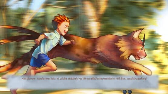 Reality — screenshot 3