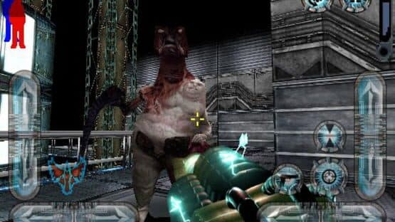 Prey Invasion — screenshot 1