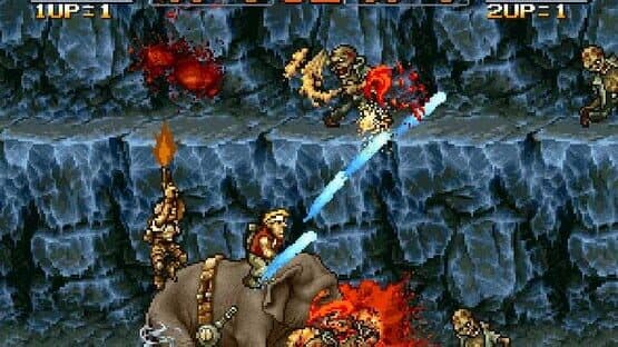 Metal Slug Anthology — screenshot 7