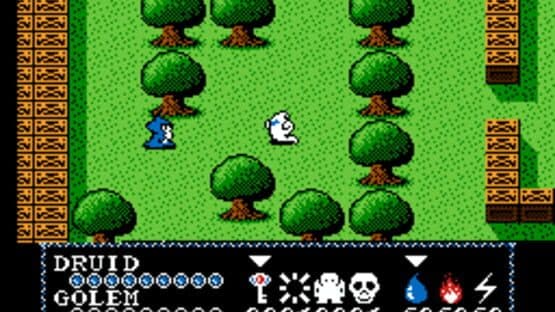 Druid — screenshot 5