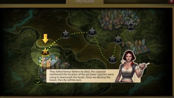 Under Control — screenshot 1