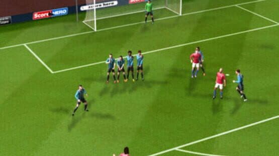Score! Match — screenshot 2
