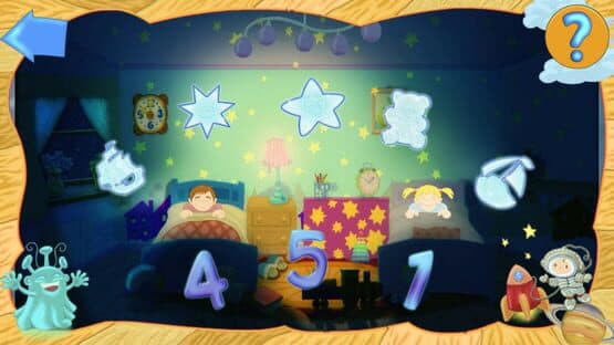 Jack and Sara: Educational game — screenshot 8