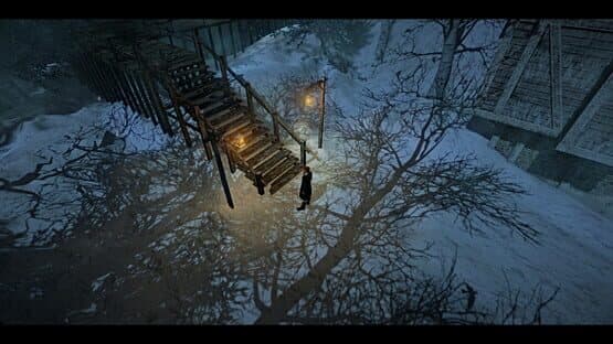 Arkhangel: The House of the Seven Stars — screenshot 5