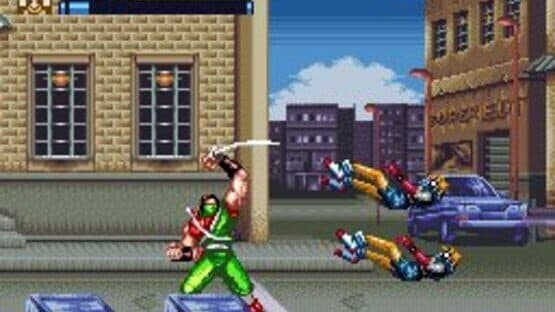 Brawl Brothers — screenshot 7
