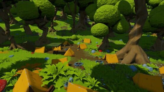 Crazy Justice — screenshot 1
