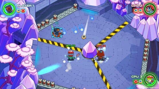 Clash Cup Turbo — screenshot 2