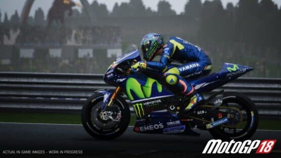 MotoGP 18 — screenshot 4