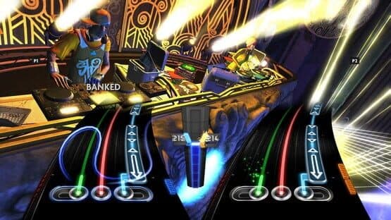 DJ Hero 2 — screenshot 8