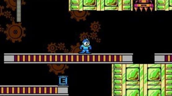 Mega Man 2 — screenshot 2