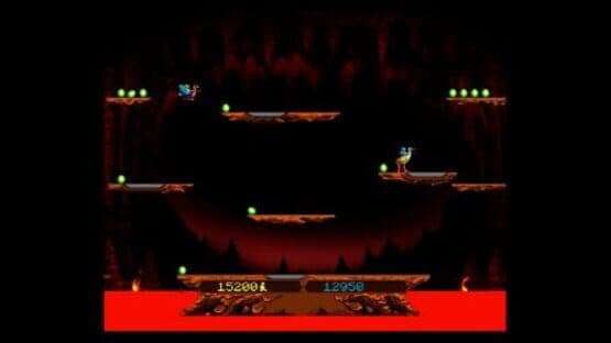 Joust — screenshot 1
