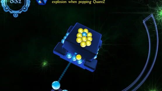 QuantZ — screenshot 4