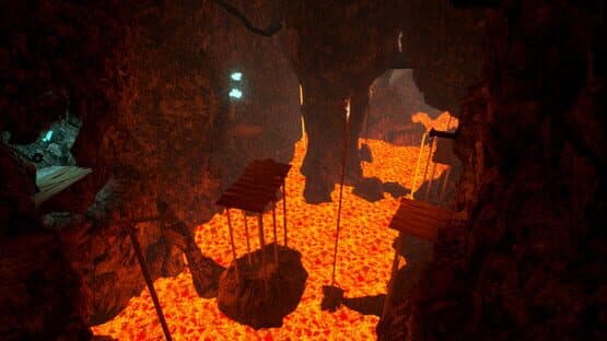 Beyond Arm's Reach — screenshot 4