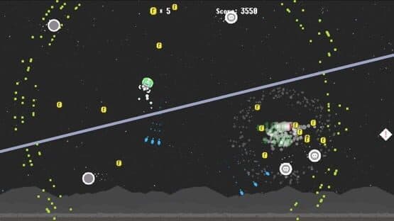Blast Lander — screenshot 3