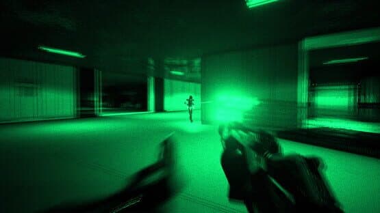 Defective — screenshot 4