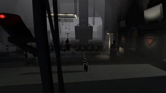 Beholder 2 — screenshot 2