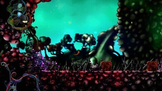 Death and the Fly — screenshot 3