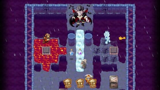 Mystery Castle — screenshot 3