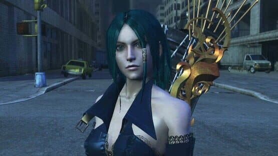 Bullet Witch — screenshot 3
