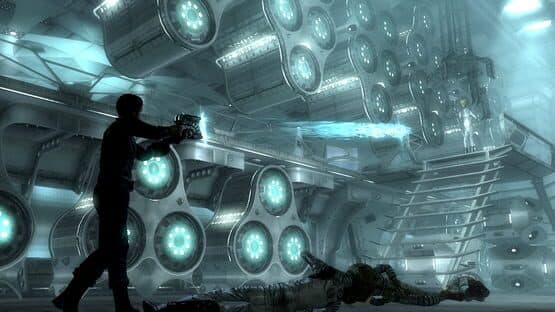 Fallout 3: Mothership Zeta — screenshot 5