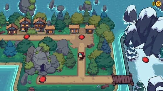 Bullet Age — screenshot 4