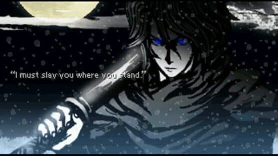 Yukie: A Japanese Winter Fairy Tale — screenshot 5