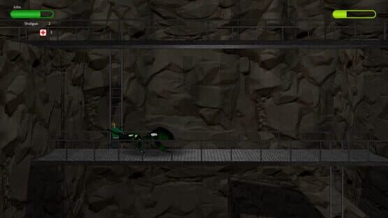 Insectophobia : Episode 1 — screenshot 5