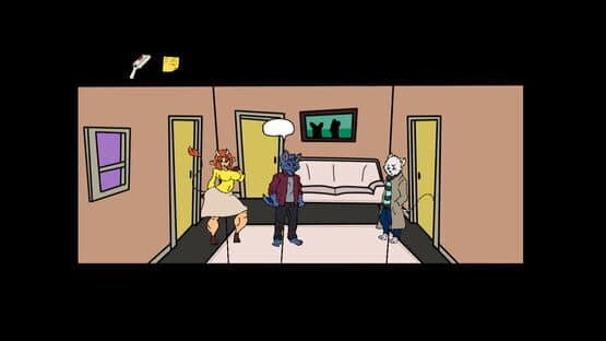 Jerry and the Mystery Loot Box — screenshot 3
