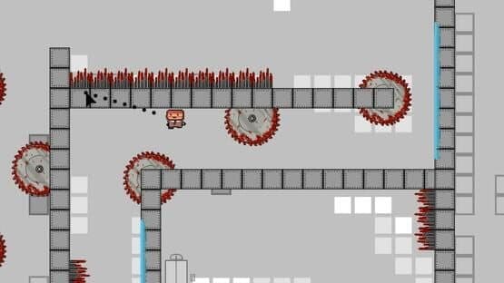 Hard Man — screenshot 3