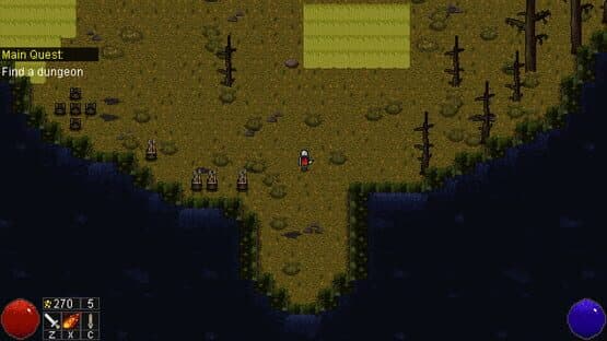 Diabolic — screenshot 2