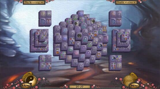 Mahjongg The Ultimate Collection 2 — screenshot 2