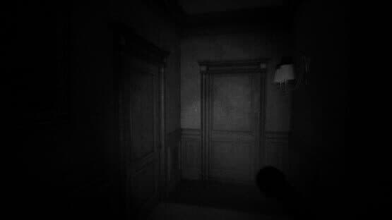 Dark Visit — screenshot 2