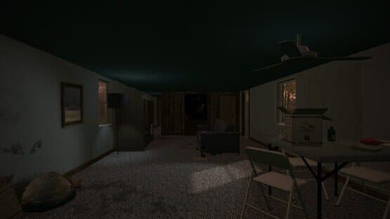 Home is Where One Starts... — screenshot 2