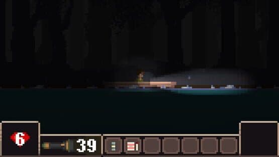 Breathing Fear — screenshot 5