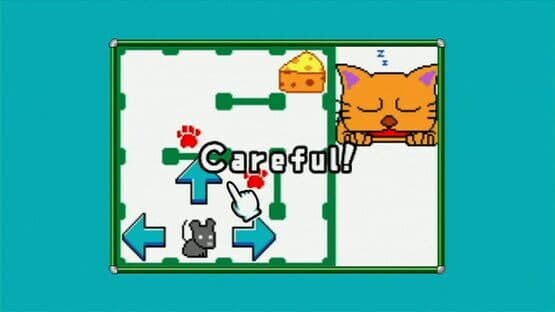WarioWare: D.I.Y. Showcase — screenshot 8