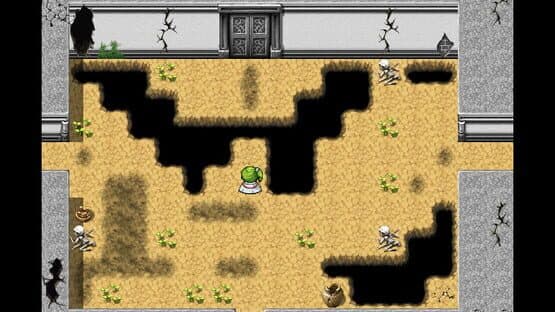 The treasure of the lost temple — screenshot 5
